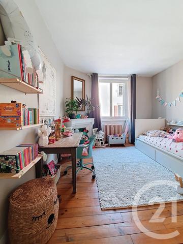 Maison à vendre  6 pièces - 145,80 m2 CLERMONT FERRAND - 63