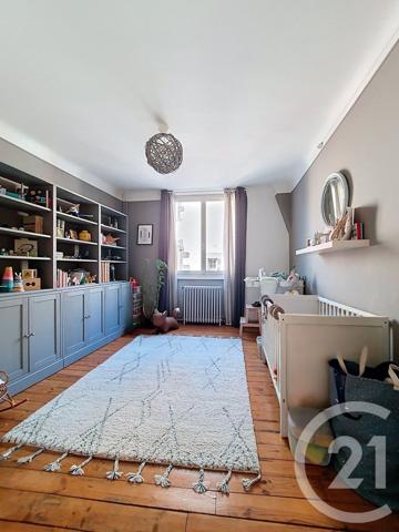 Maison à vendre  6 pièces - 145,80 m2 CLERMONT FERRAND - 63