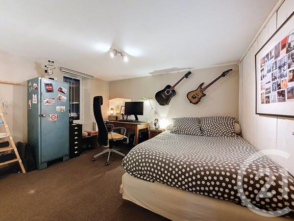 Maison à vendre  6 pièces - 145,80 m2 CLERMONT FERRAND - 63