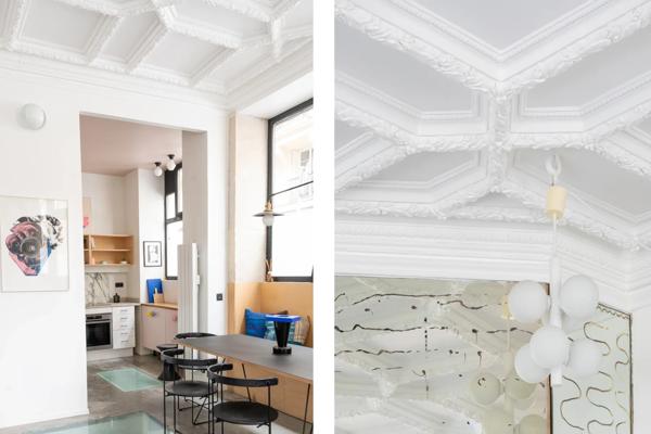 Bureau Paris 9e - CONDORCET / LENTONNET