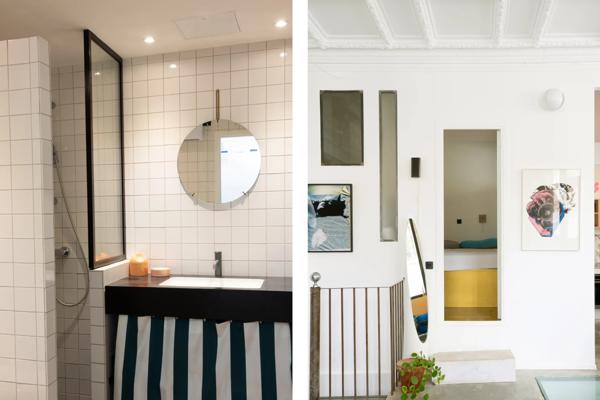 Bureau Paris 9e - CONDORCET / LENTONNET
