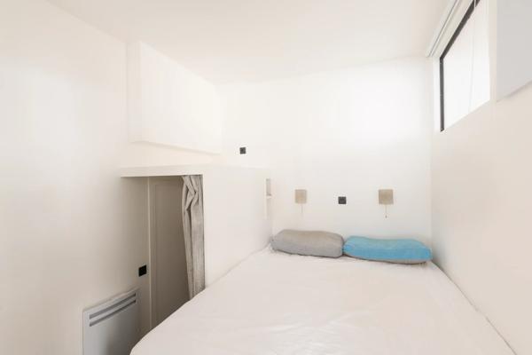 Bureau Paris 9e - CONDORCET / LENTONNET