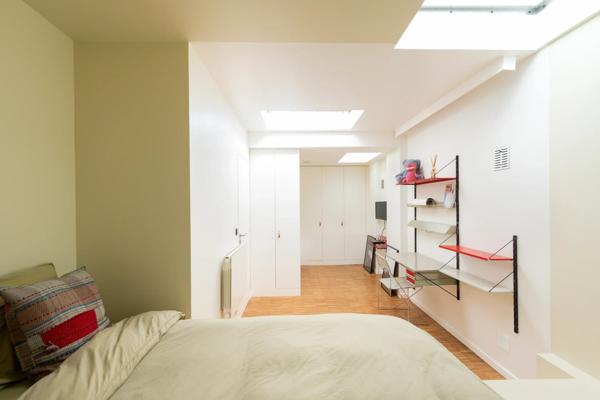 Bureau Paris 9e - CONDORCET / LENTONNET