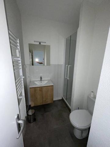 Appartement 1 pièce                                        - 42000 Saint-Étienne Réf : 13156