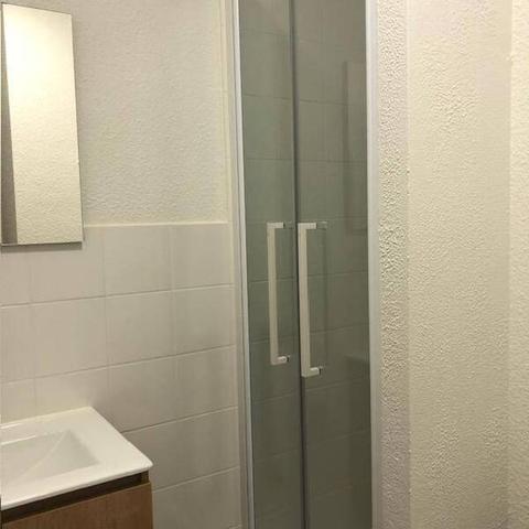 Appartement 1 pièce                                        - 42000 Saint-Étienne Réf : 13156