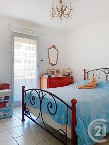 Appartement T3 à vendre  3 pièces - 73 m2 SETE - 34