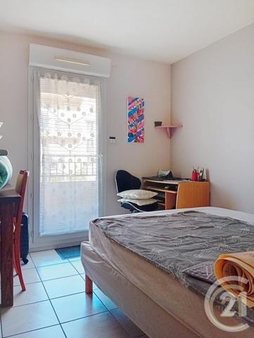 Appartement T3 à vendre  3 pièces - 73 m2 SETE - 34