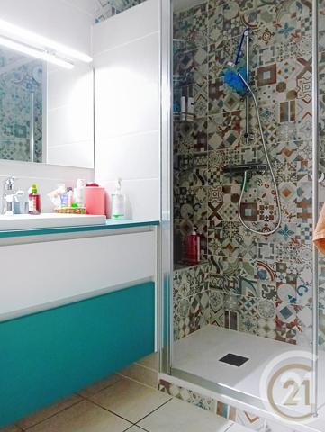 Appartement T3 à vendre  3 pièces - 73 m2 SETE - 34