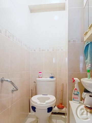 Appartement T3 à vendre  3 pièces - 73 m2 SETE - 34