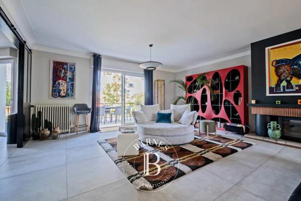 Talence, Maison 5 Chambres -  235 m² à vendre