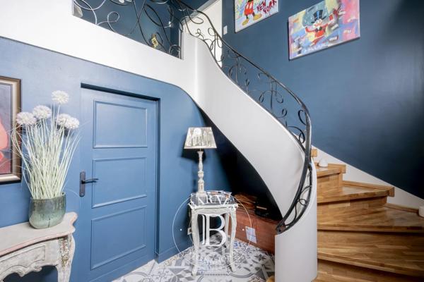 Talence, Maison 5 Chambres -  235 m² à vendre