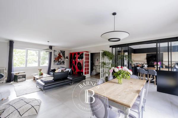 Talence, Maison 5 Chambres -  235 m² à vendre