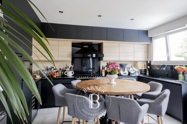 Talence, Maison 5 Chambres -  235 m² à vendre