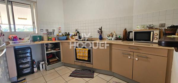 Appartement Remire Montjoly 3 pièce(s) 69.19 m2