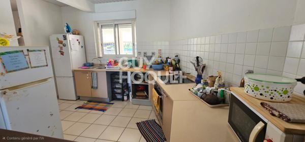 Appartement Remire Montjoly 3 pièce(s) 69.19 m2