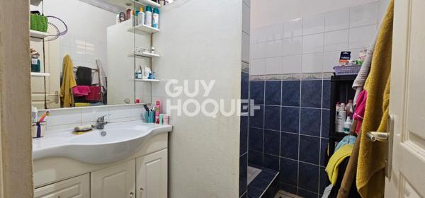 Appartement Remire Montjoly 3 pièce(s) 69.19 m2