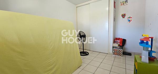 Appartement Remire Montjoly 3 pièce(s) 69.19 m2