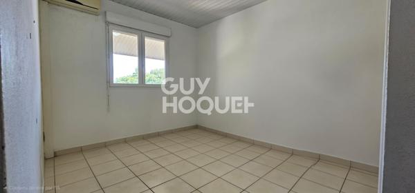 Appartement Remire Montjoly 3 pièce(s) 69.19 m2