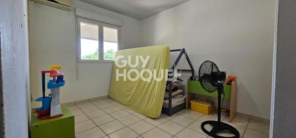 Appartement Remire Montjoly 3 pièce(s) 69.19 m2