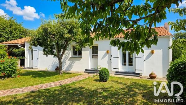 Maison à vendre 7 pièces 160 m² Arvert