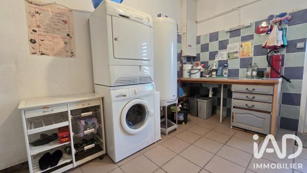 Maison à vendre 7 pièces 160 m² Arvert