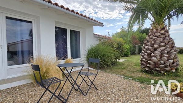 Maison à vendre 7 pièces 160 m² Arvert