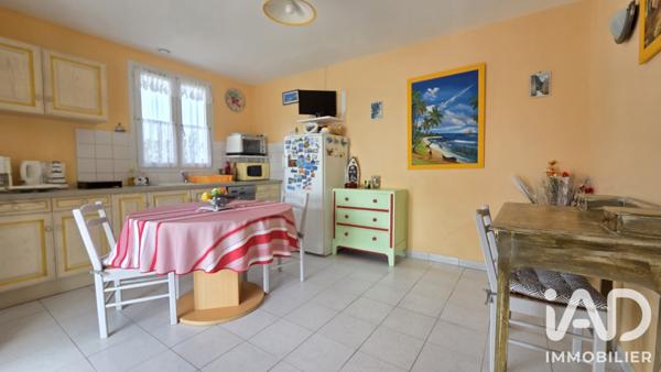 Maison à vendre 7 pièces 160 m² Arvert