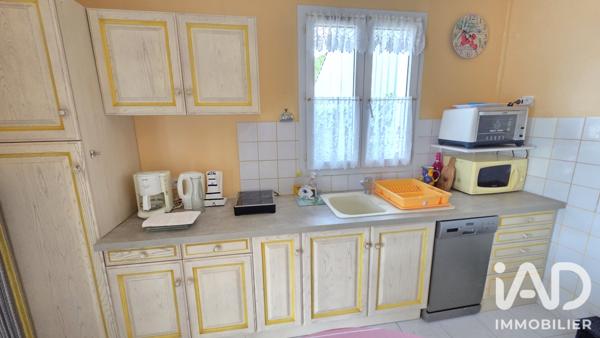 Maison à vendre 7 pièces 160 m² Arvert
