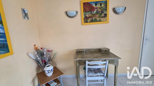 Maison à vendre 7 pièces 160 m² Arvert