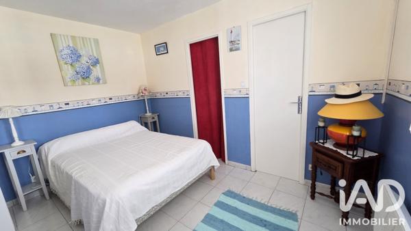 Maison à vendre 7 pièces 160 m² Arvert
