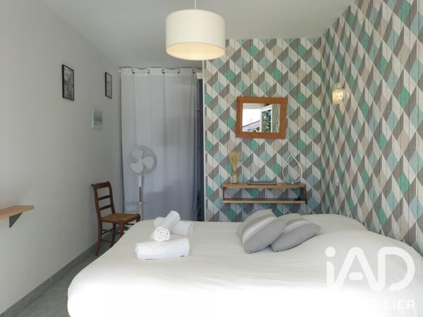 Maison à vendre 7 pièces 160 m² Arvert