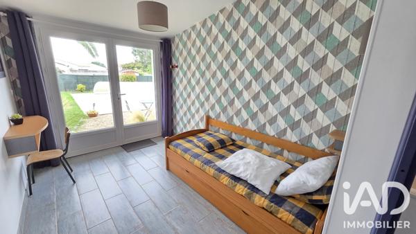 Maison à vendre 7 pièces 160 m² Arvert