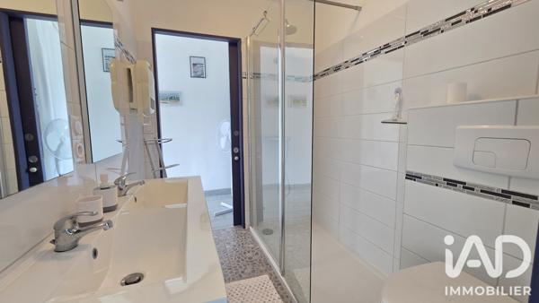 Maison à vendre 7 pièces 160 m² Arvert