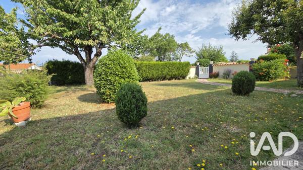 Maison à vendre 7 pièces 160 m² Arvert