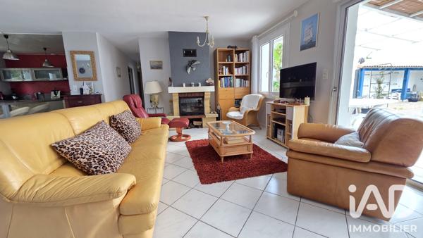 Maison à vendre 7 pièces 160 m² Arvert