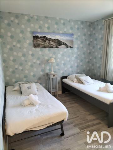 Maison à vendre 7 pièces 160 m² Arvert