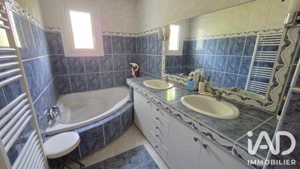 Maison à vendre 7 pièces 160 m² Arvert