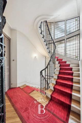 Paris 10ème, Appartement  115 m² à vendre