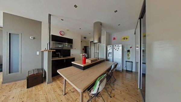 Appartement 4 pièces                                        - 42000 Saint-Étienne Réf : 11891