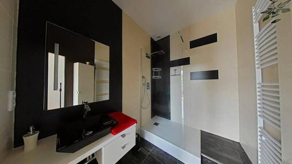Appartement 4 pièces                                        - 42000 Saint-Étienne Réf : 11891
