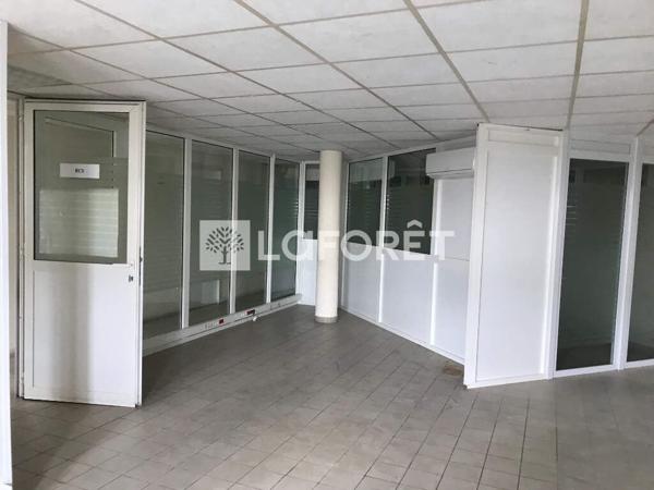Location bureau Cayenne - 7 pièce(s) - 186 m² - 3 650 €/mois