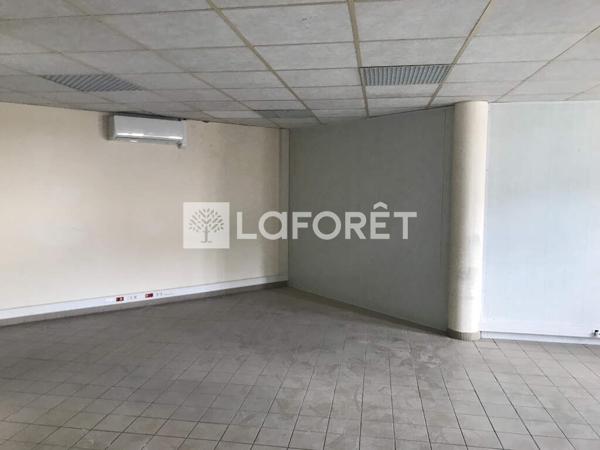 Location bureau Cayenne - 7 pièce(s) - 186 m² - 3 650 €/mois