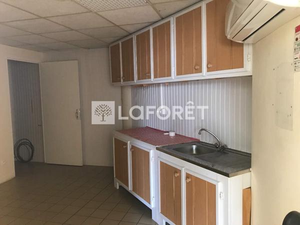 Location bureau Cayenne - 7 pièce(s) - 186 m² - 3 650 €/mois