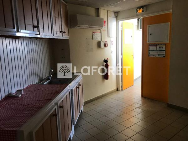 Location bureau Cayenne - 7 pièce(s) - 186 m² - 3 650 €/mois