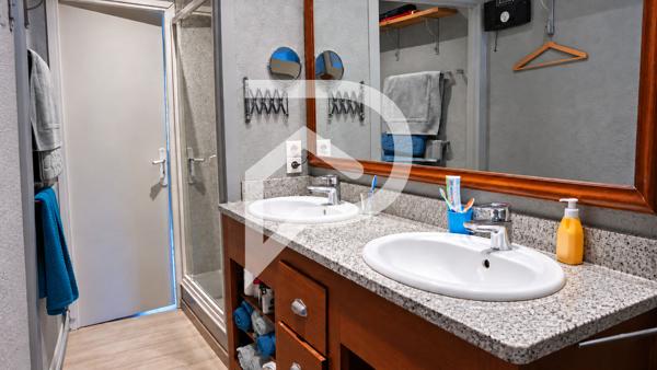 Maison 5 pièces 127 m2