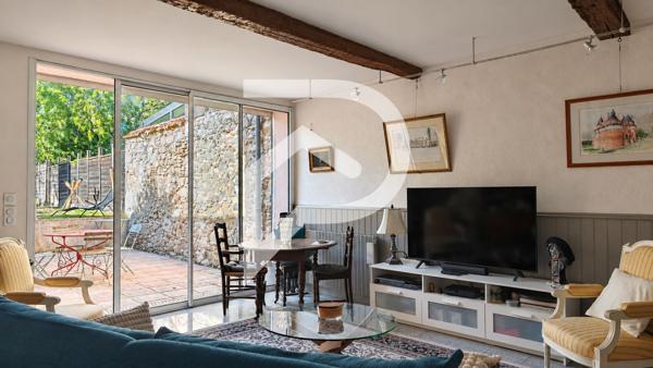 Maison 5 pièces 127 m2