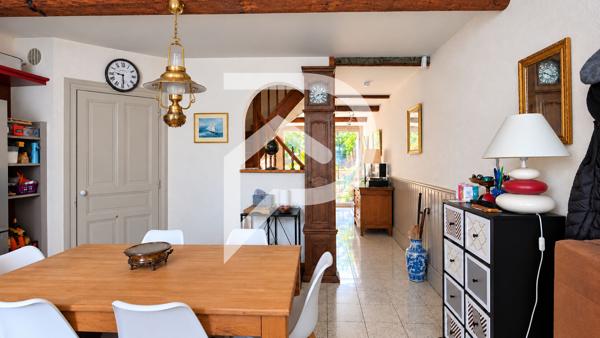 Maison 5 pièces 127 m2