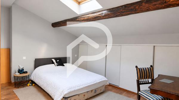 Maison 5 pièces 127 m2