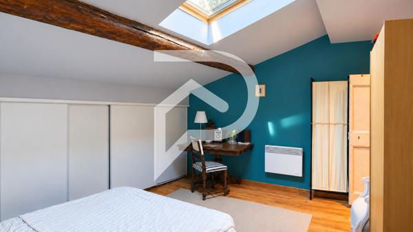Maison 5 pièces 127 m2