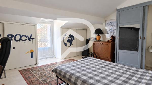 Maison 5 pièces 127 m2